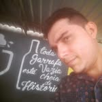 Allan Marcus Cavalcante - @allancavalcantepensador - Instagram