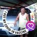 Allan Margate - Facebook