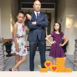 Allan Margate - @amargate - Instagram