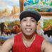 Allan Margate - Facebook