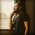 Allan Mariano - @_allanmariano - Instagram
