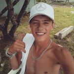 Allan Mariano - @alemaaaaao - Instagram