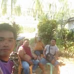 Allan Mark Tablada - Facebook