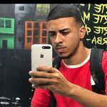 Alan Marks - @allan.marks01 - Instagram