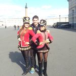 Allan Marks - @marks_adventures1 - Instagram