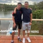 Allan Marks - @albske1 - Instagram