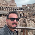 Allan Marks - @allanmks - Instagram