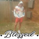 Allan Marks - @albydidit210 - Instagram
