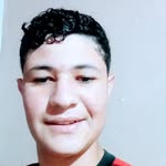 Allan_16 - @allanmarley495 - Instagram