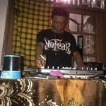 Allan Ayah Marley - @allan.marley - Instagram