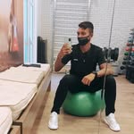 Allan Marley - @profallanmarley - Instagram