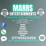 Allan Marr - @marrs_entertainments - Instagram