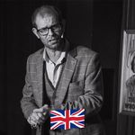 Alan Marriott - @man_ofthemind - Instagram