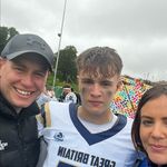 Alan Marriott - @mazza__1978 - Instagram