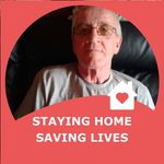 Alan Marsden - @alanmarsden127 - Instagram