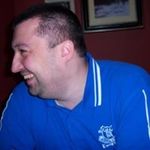 Alan Marsden - @amarsden435 - Instagram
