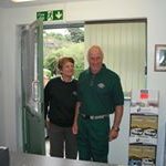 Alan Marsden - @karen_a_marsden - Instagram