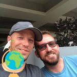 Alan Marsden - @marsdenalan - Instagram
