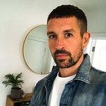 Keith Allan - @keith.marsden.allan - Instagram