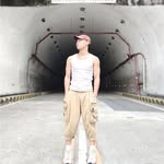 Allan Marsh Estipona - @allanheyhey - Instagram