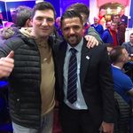 Allan Marshall - @allanmarshall1981 - Instagram
