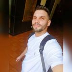 Allan Marshall - @allansoldier1926 - Instagram