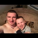 Allan Marshall - @marshall120211 - Instagram
