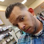 Allan Marshall - @allanmarshall268 - Instagram