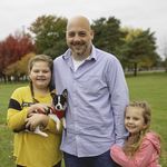 Allan Marshall - @marshalls_mayhem - Instagram