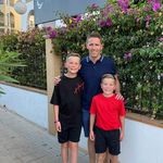 Allan Marshall - @allan.marshall1986 - Instagram