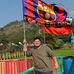 Allan Marston - Facebook