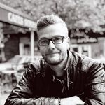 Allan Martel - @allanroadmovie - Instagram
