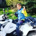 Allan Martel - @amartel4206 - Instagram