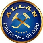 allan martelinho de ouro - @allanmartelinhodeouro - Instagram