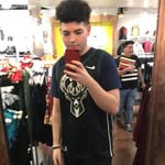 Allan Martinez - @freedrizzy_305 - Instagram