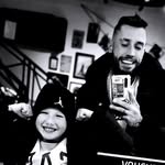 Allan Martinez - @allanmartinek - Instagram