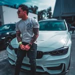 Allan Martinez - @allanmap - Instagram