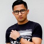 Allan Martinez - @allanmtz_11 - Instagram