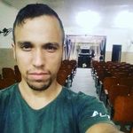 Allan Martins - @allanmartins5008 - Instagram