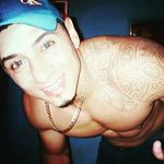 Allan Martins - @ticostillos - Instagram