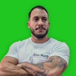 Allan Martins - @allanmartinss - Instagram