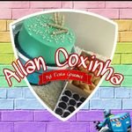 Allan Martins - @allancoxinha - Instagram