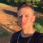Allan Martins - @allanmartinssilva - Instagram