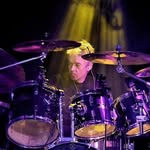 Allan Mason-Jones - @alien_drums - Instagram
