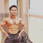 Allan Massey - @allanmassey2.0 - Instagram