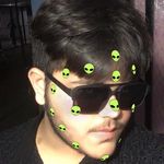 Allan - @who_allanmassey - Instagram