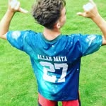 Allan mata - @allanmata3 - Instagram