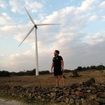 Allan Gerardo Matamoros - @allan_matamoros7 - Instagram