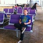 Sir A - @allanmatamorosa - Instagram