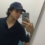 Allan Mateo - @allanmateo1_ - Instagram
